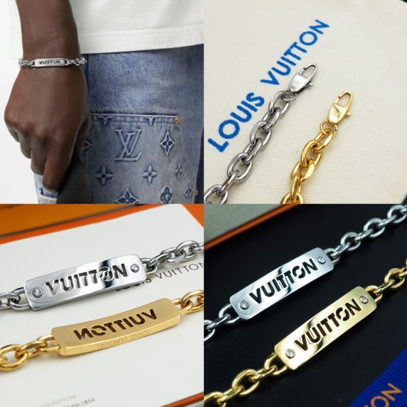 Louis Vuitton Bracelets